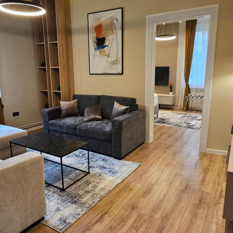 The Magnificent One - Apartman sa 1 Spavaćom Sobom - 5