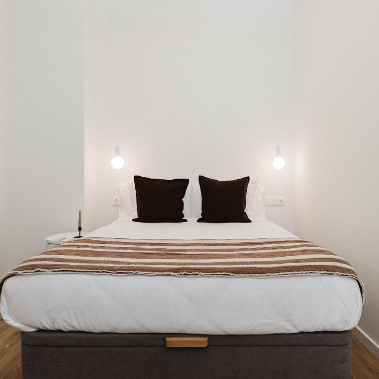 Gran Turia Apartments - Two-Bedroom Apartment with Terrace - 5