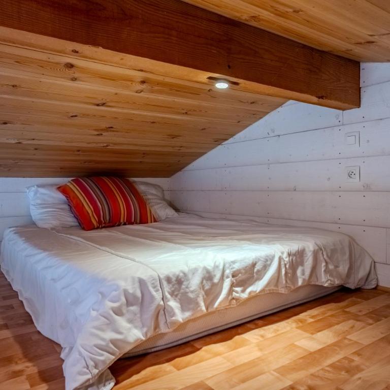 Studio avec terrasse pour 2 personnes à Andernos - Monolocale Standard - 2
