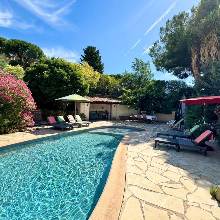 Villa Aquavit - Villa with Private Pool - 4