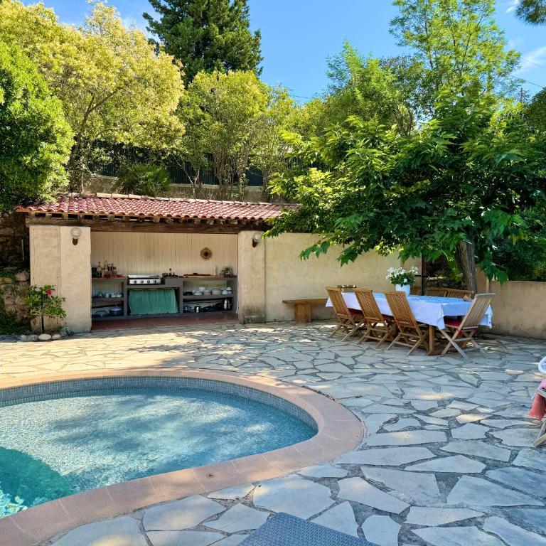 Villa Aquavit - Villa with Private Pool - 8