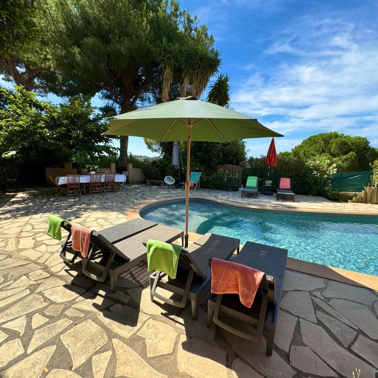 Villa Aquavit - Villa with Private Pool - 7