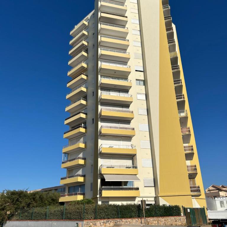 T2 Les pieds dans l'eau, accès direct plage - Appartement 1 Chambre - 7