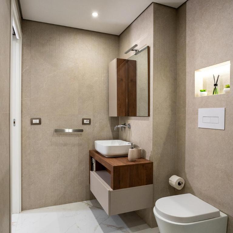 Th Luxury Apartment Taormina - Appartamento - 19