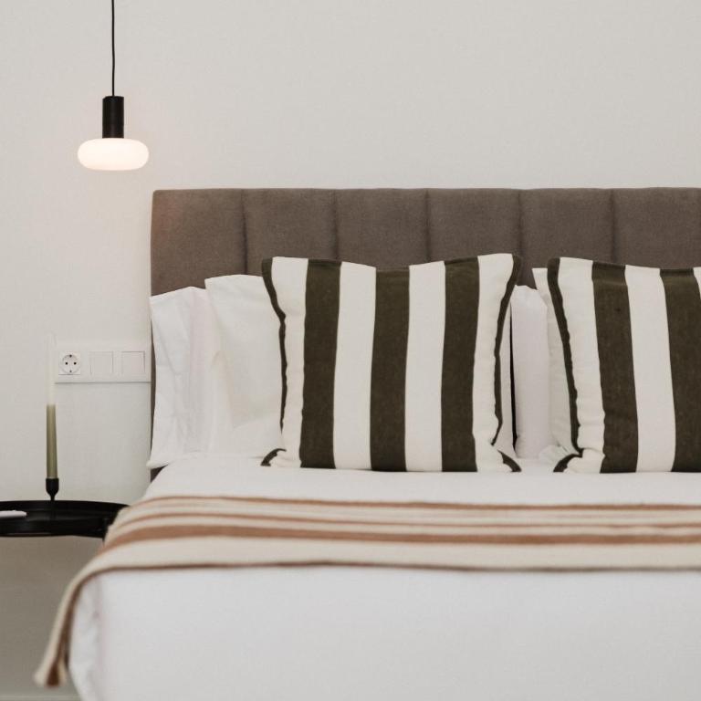 Gran Turia Apartments - Two-Bedroom Apartment with Terrace - 6