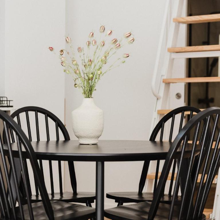 Gran Turia Apartments - Two-Bedroom Apartment with Terrace - 15