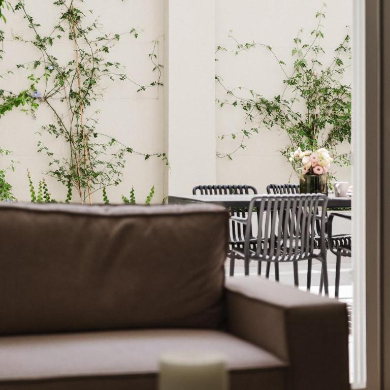 Gran Turia Apartments - Two-Bedroom Apartment with Terrace - 9