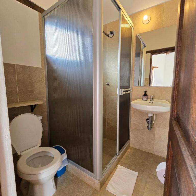 Hotel Montelux - Standard Twin Room - 2