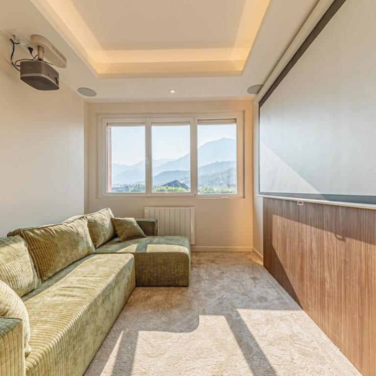 Le Beauregard - Jacuzzi - Garage - Apartment mit 2 Schlafzimmern - 11
