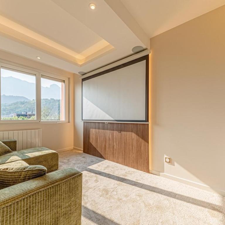 Le Beauregard - Jacuzzi - Garage - Apartment mit 2 Schlafzimmern - 12