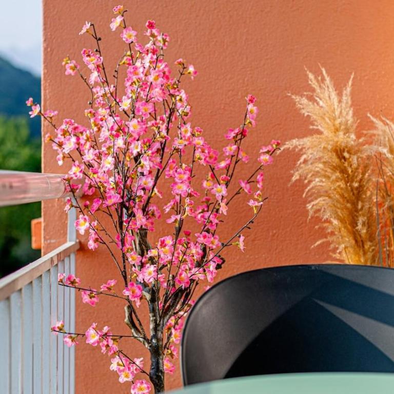 Le Beauregard - Jacuzzi - Garage - Apartment mit 2 Schlafzimmern - 14