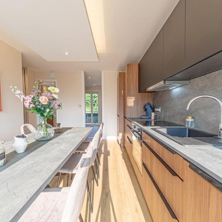 Le Beauregard - Jacuzzi - Garage - Apartment mit 2 Schlafzimmern - 17
