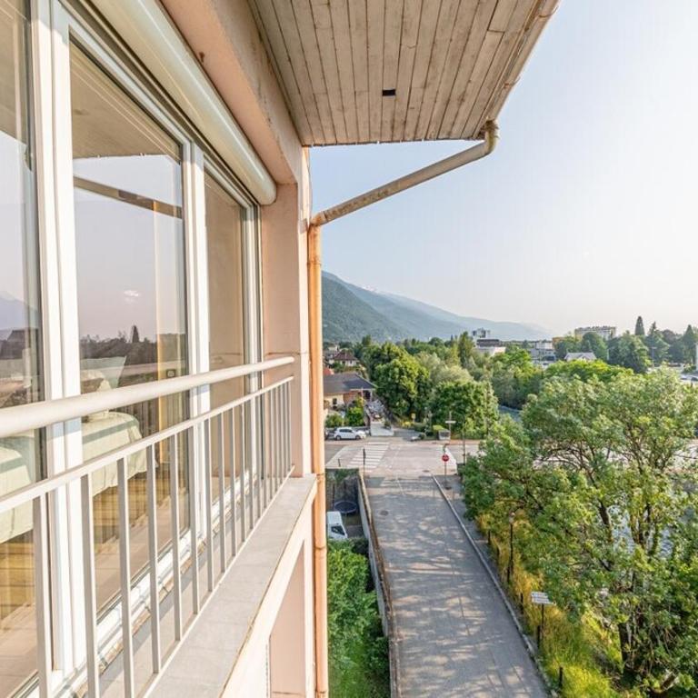 Le Beauregard - Jacuzzi - Garage - Apartment mit 2 Schlafzimmern - 18