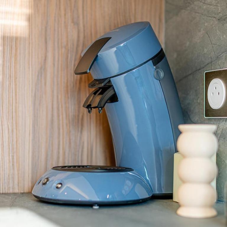 Le Beauregard - Jacuzzi - Garage - Apartment mit 2 Schlafzimmern - 19