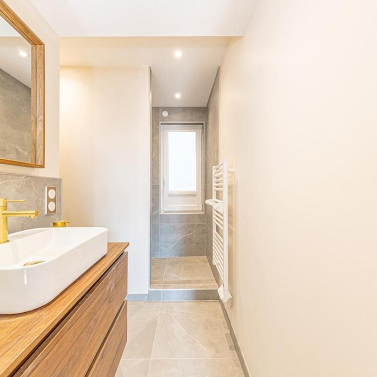 Le Beauregard - Jacuzzi - Garage - Apartment mit 2 Schlafzimmern - 26