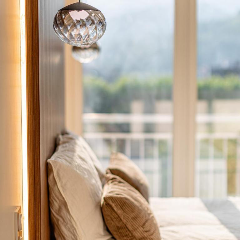 Le Beauregard - Jacuzzi - Garage - Apartment mit 2 Schlafzimmern - 29