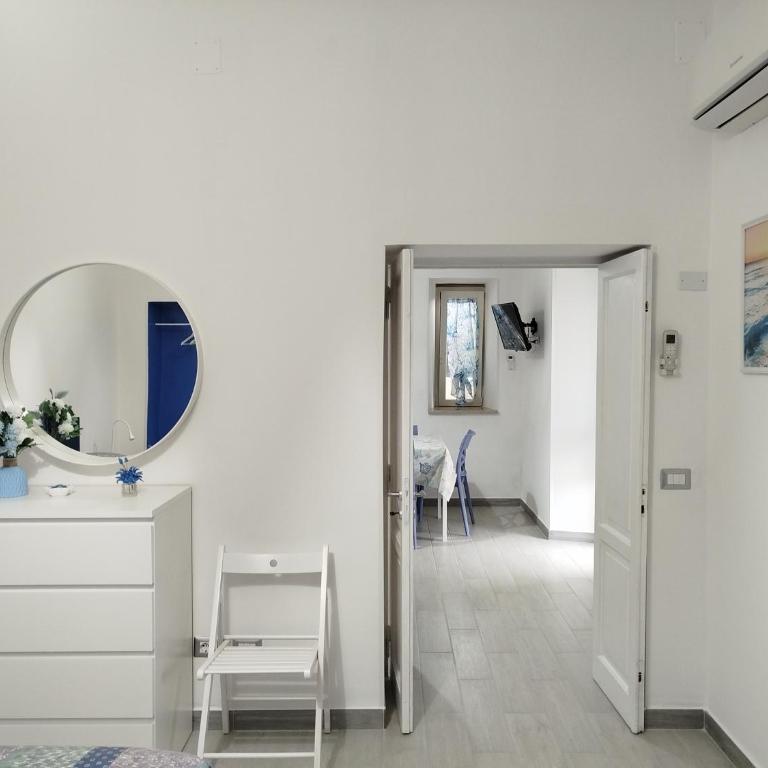 Il Giardino sul Golfo - Appartamento con 1 Camera da Letto - 25