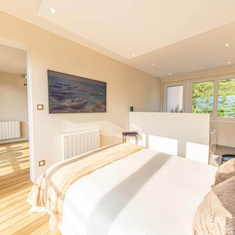 Le Beauregard - Jacuzzi - Garage - Apartment mit 2 Schlafzimmern - 34