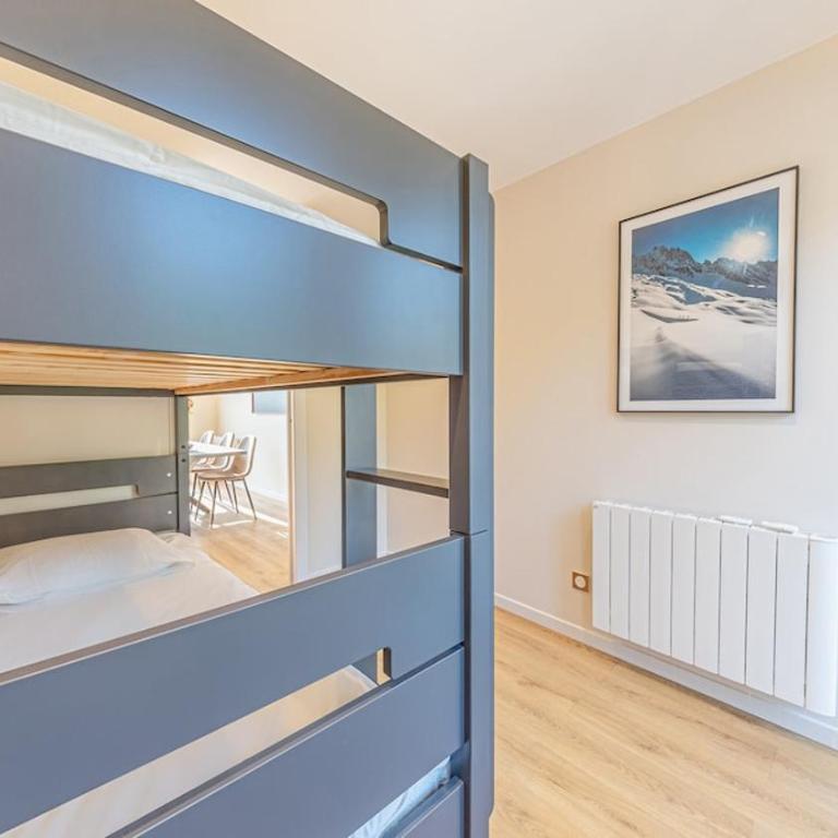 Le Beauregard - Jacuzzi - Garage - Apartment mit 2 Schlafzimmern - 37