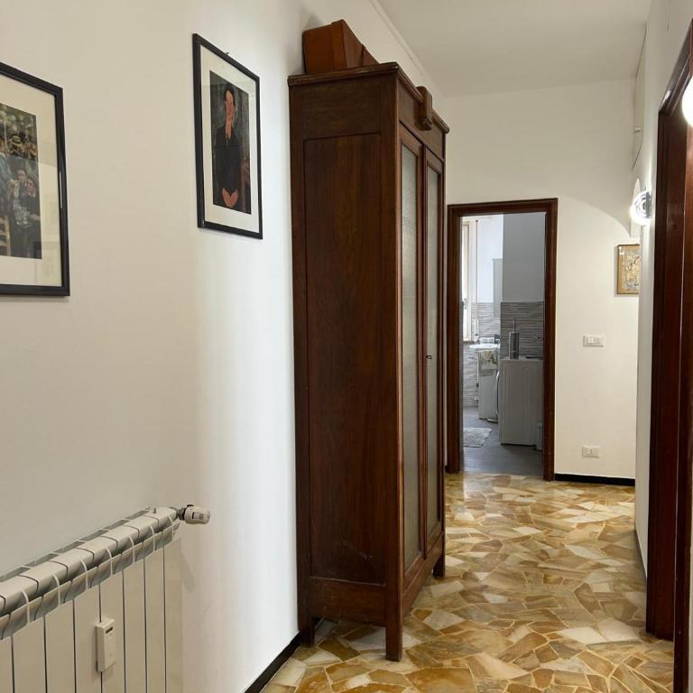 Eduard and Helena house - Apartamento de 2 dormitorios - 4