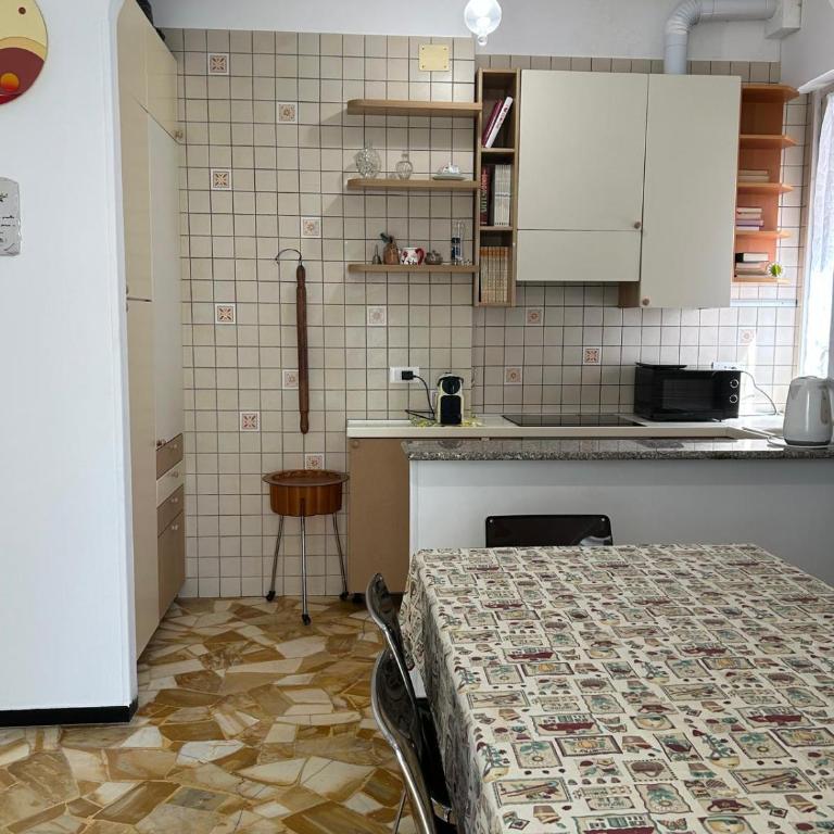 Eduard and Helena house - Apartamento de 2 dormitorios - 5