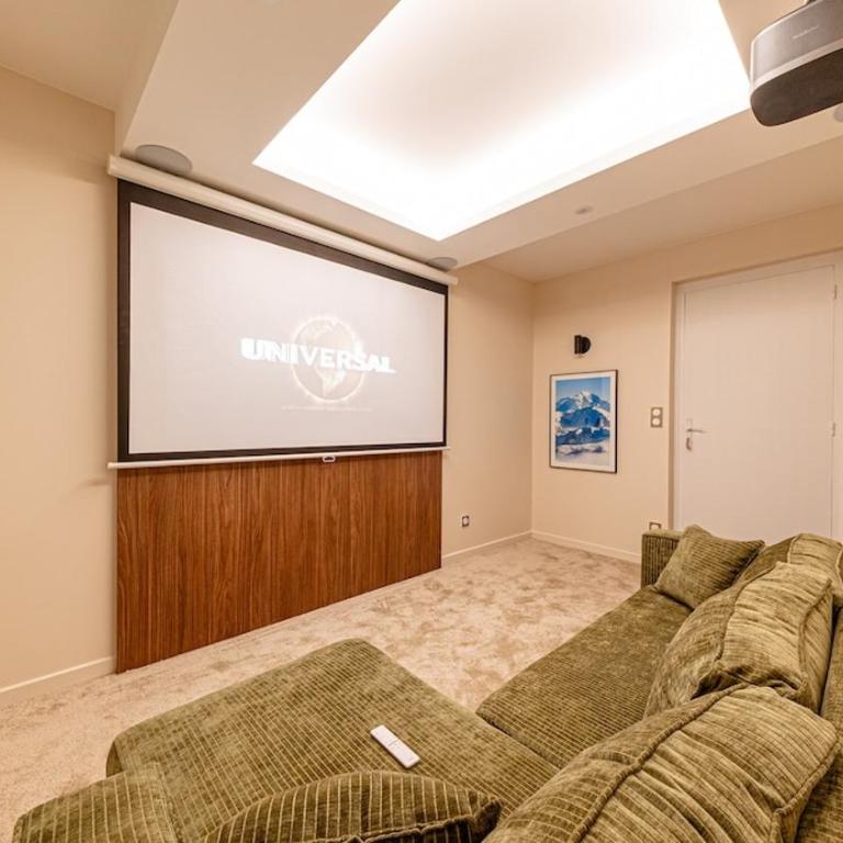 Le Beauregard - Jacuzzi - Garage - Apartment mit 2 Schlafzimmern - 42
