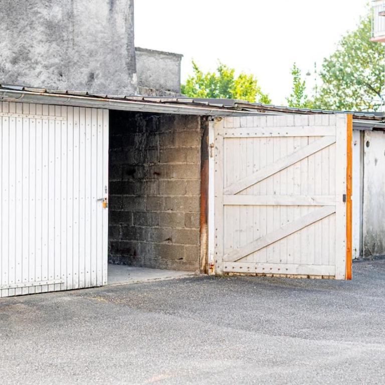 Le Beauregard - Jacuzzi - Garage - Apartment mit 2 Schlafzimmern - 43