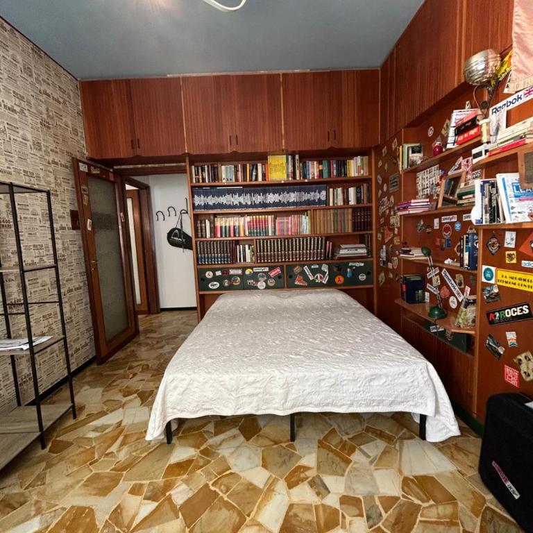 Eduard and Helena house - Apartamento de 2 dormitorios - 8