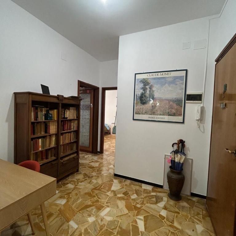 Eduard and Helena house - Apartamento de 2 dormitorios - 10