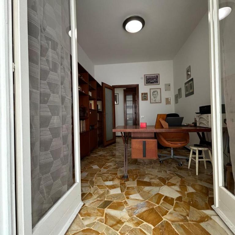 Eduard and Helena house - Apartamento de 2 dormitorios - 11