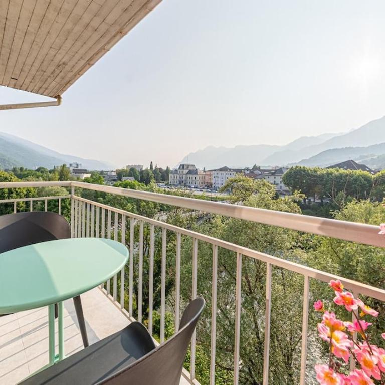 Le Beauregard - Jacuzzi - Garage - Apartment mit 2 Schlafzimmern - 47