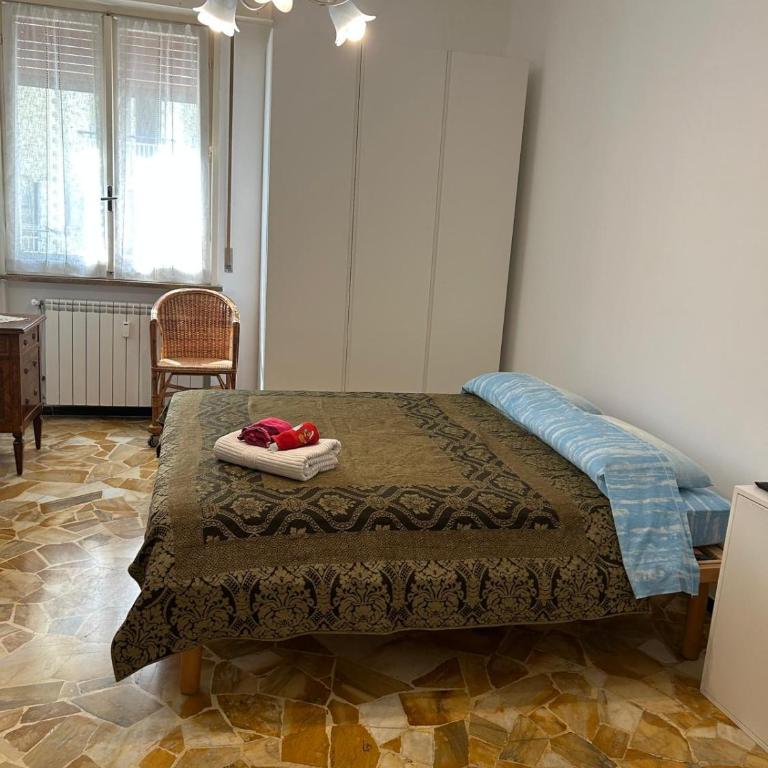 Eduard and Helena house - Apartamento de 2 dormitorios - 13
