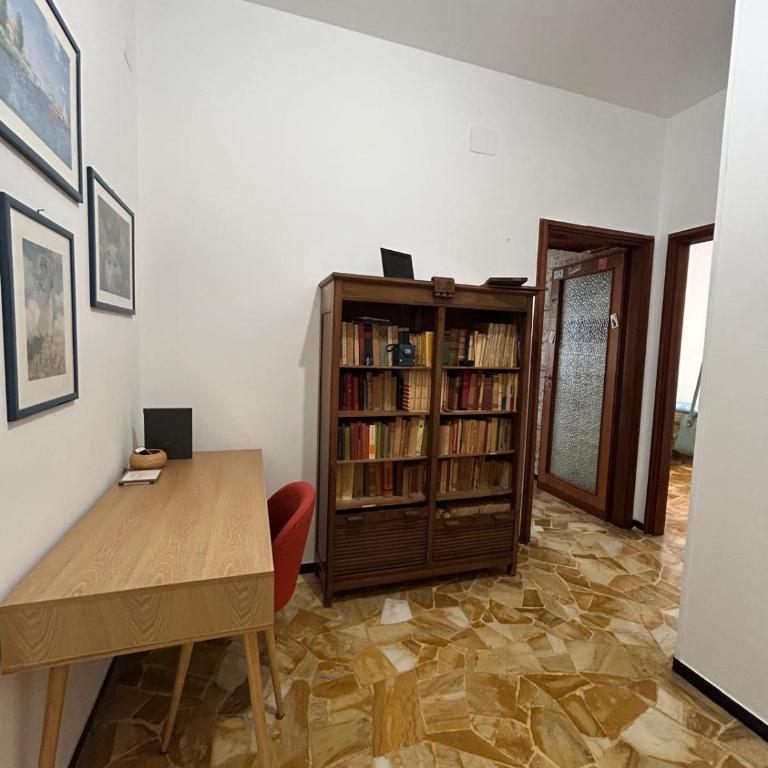 Eduard and Helena house - Apartamento de 2 dormitorios - 14