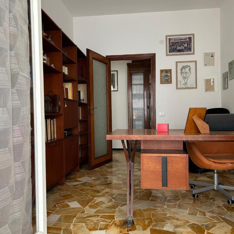 Eduard and Helena house - Apartamento de 2 dormitorios - 17