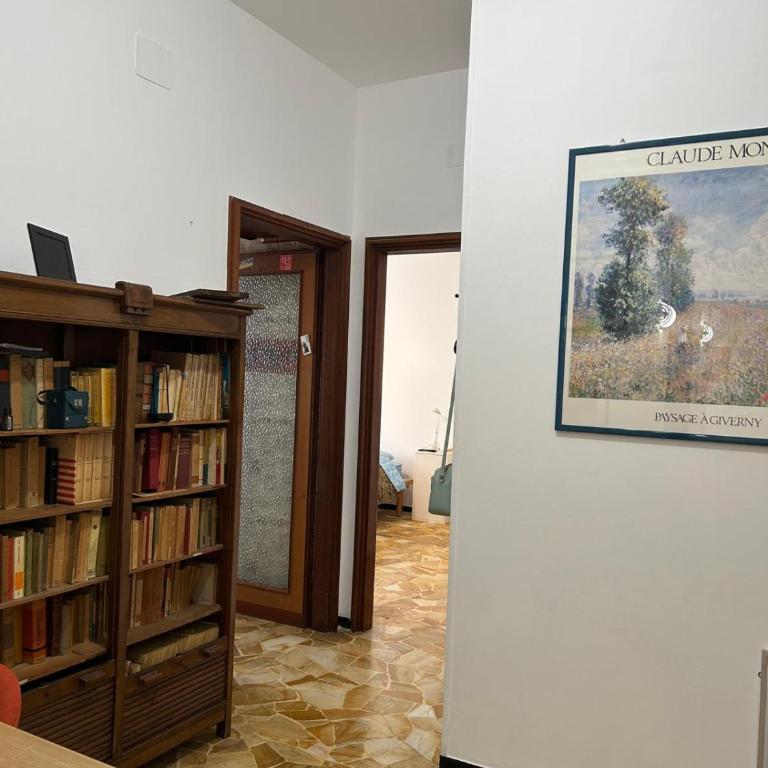 Eduard and Helena house - Apartamento de 2 dormitorios - 19