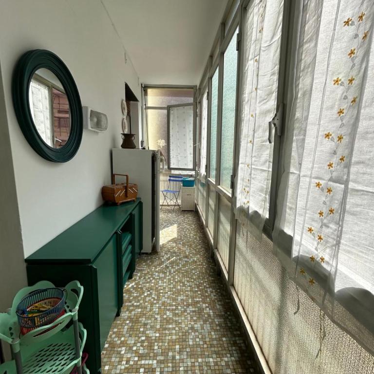 Eduard and Helena house - Apartamento de 2 dormitorios - 20