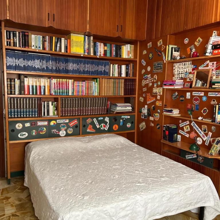 Eduard and Helena house - Apartamento de 2 dormitorios - 24