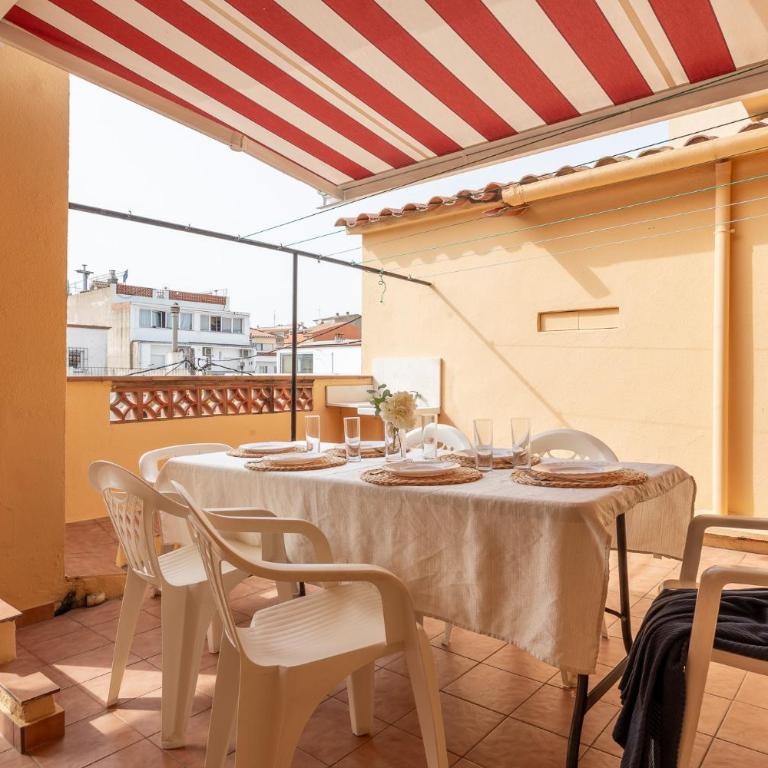 Tramuntana - Apartamento Estándar de 3 dormitorios - 7