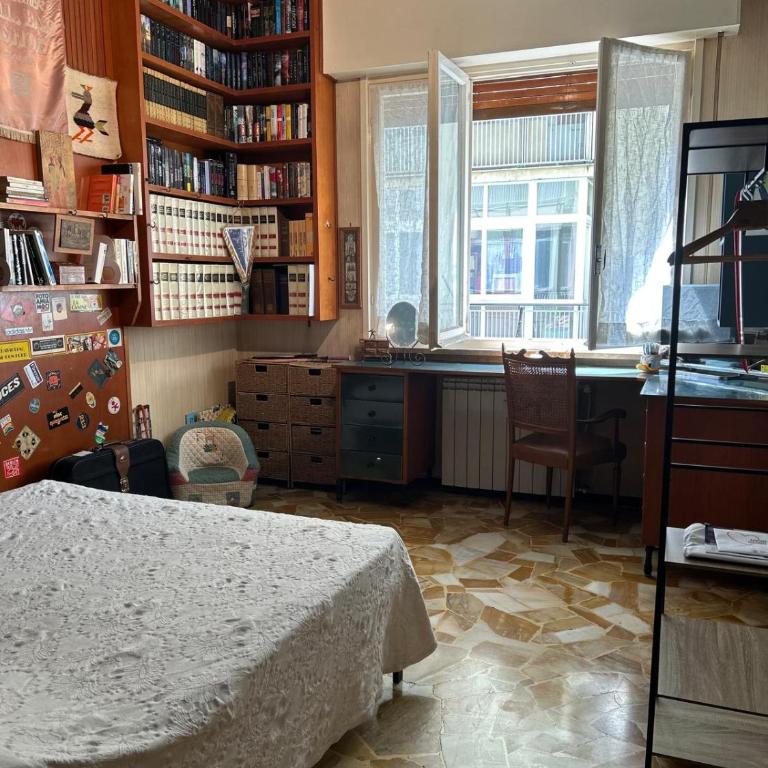 Eduard and Helena house - Apartamento de 2 dormitorios - 25