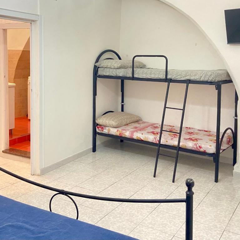 Bentivegna Apartments - Appartamento - 7