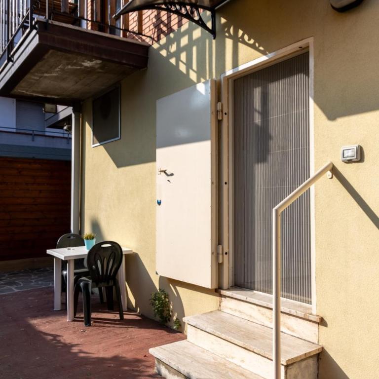 Miramare casa vacanze - Appartamento con 1 Camera da Letto - 4