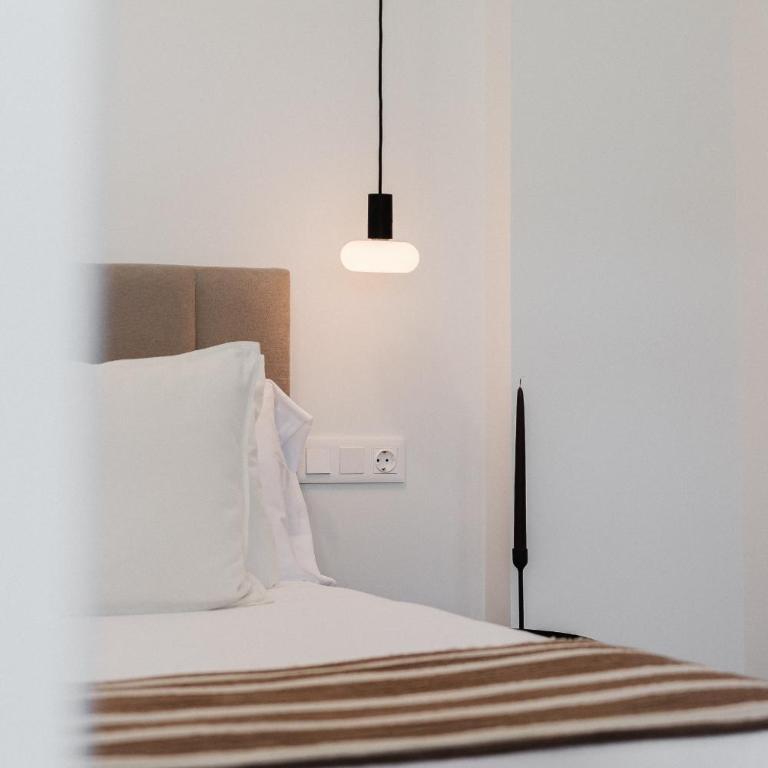Gran Turia Apartments - Deluxe Two-Bedroom Apartment with Garden View - 4