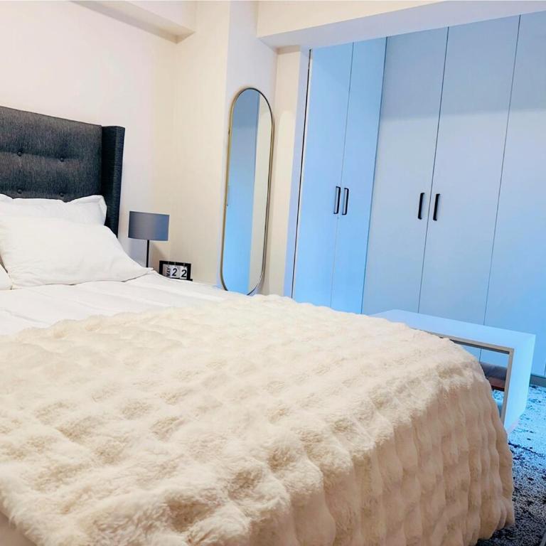 Surco Polo Suites G07 - Two-Bedroom Apartment - 16