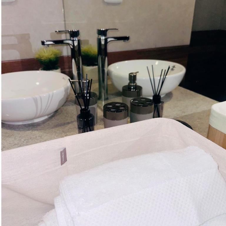 Surco Polo Suites G07 - Two-Bedroom Apartment - 24