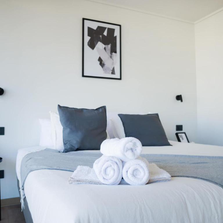 Comfortable 2-BE 2-BA apartment in Las Condes - Apartamento - 8
