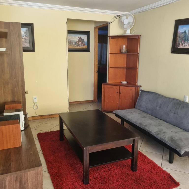 Dpto santa rosa 1 - Apartamento de 3 dormitorios - 1