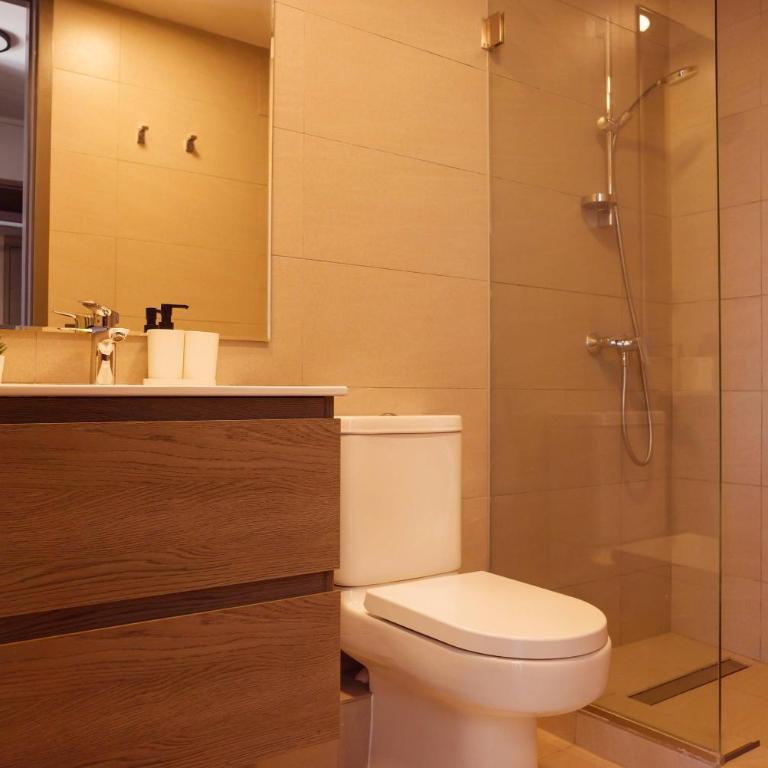 Enjoy Space and Comfort in 2BE in Las Condes - Apartamento - 7