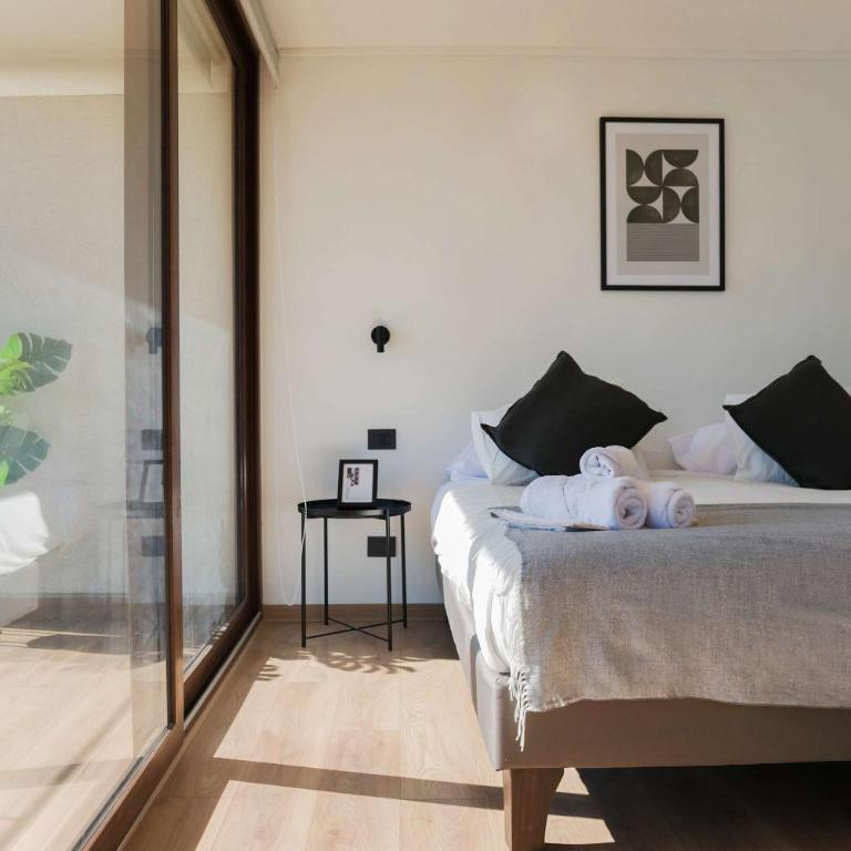 Enjoy Space and Comfort in 2BE in Las Condes - Apartamento - 14