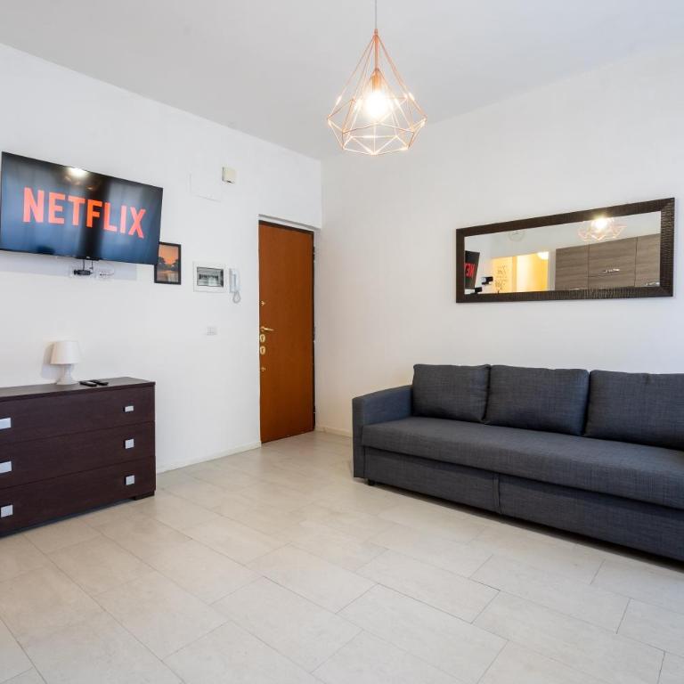 NEW OPENING! Close to St Peter & Free Netflix - Appartamento con 1 Camera da Letto - 3