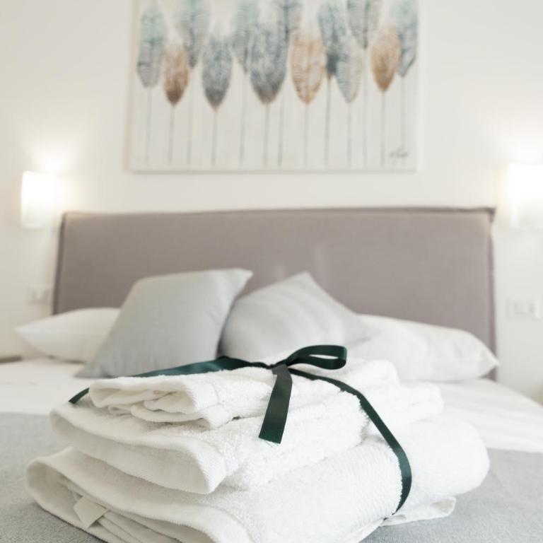 Light Charme, Natural Light Apartment a due passi dalla PIAZZA DUOMO - Apartment mit 2 Schlafzimmern - 4